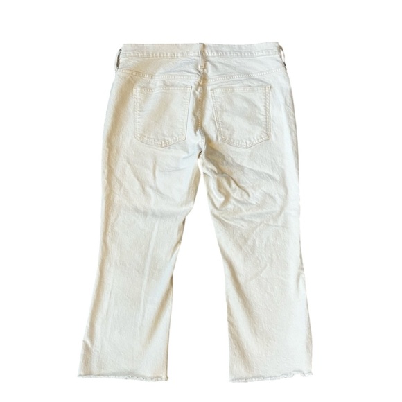 J. Crew Demi-Boot Crop Jean size 28P - Picture 5 of 7